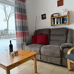 Seeschwalbe Apartamento