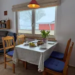 Apartamento Seeschwalbe *