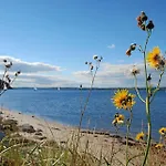 Apartamento Seeschwalbe *
