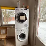 Apartamento Seeschwalbe *