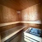 Seeschwalbe Apartamento Munkbrarup