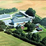 Apartamento Seeschwalbe Munkbrarup