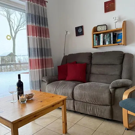 Seeschwalbe Appartement