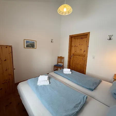 Seeschwalbe Apartment