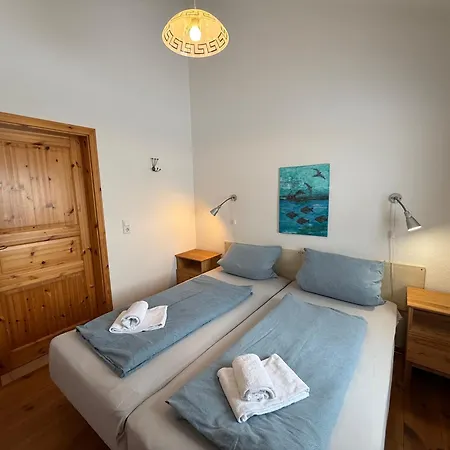 Apartment Seeschwalbe