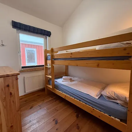 Seeschwalbe Apartment *