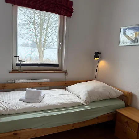 Apartment Seeschwalbe *
