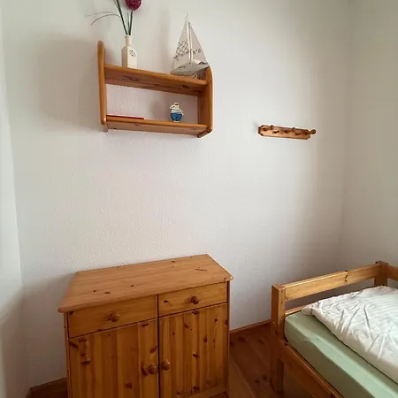 Appartement Seeschwalbe
