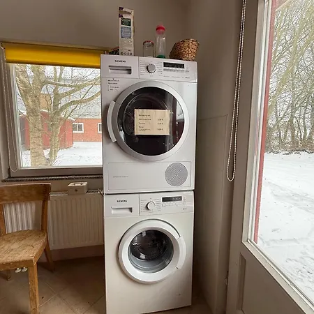 Appartement Seeschwalbe *
