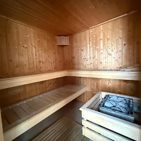 Seeschwalbe Appartement Munkbrarup