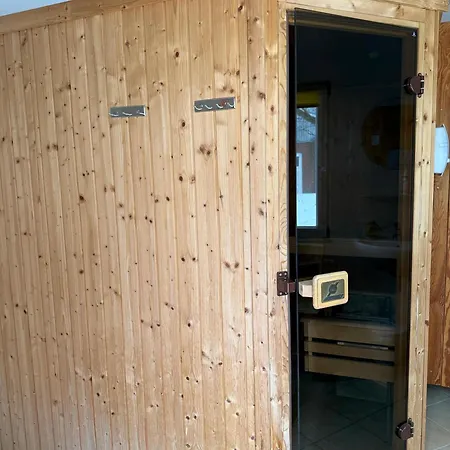 Seeschwalbe Appartement