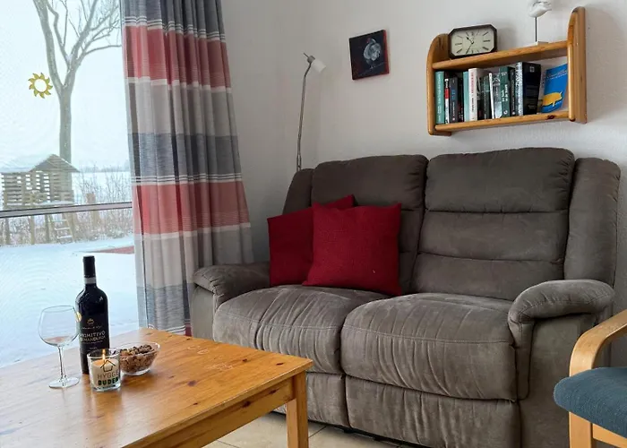 Seeschwalbe Apartment
