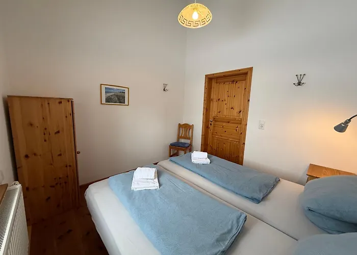 Seeschwalbe Apartment