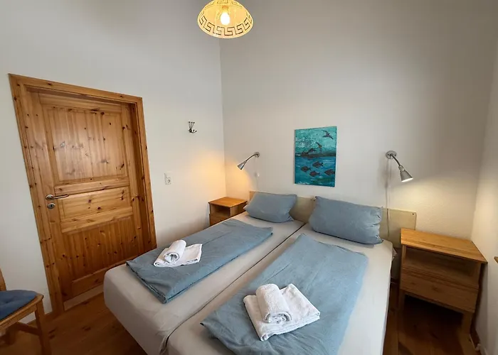 Apartment Seeschwalbe
