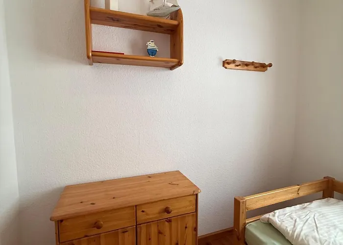 Apartment Seeschwalbe