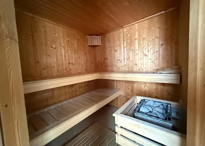 Seeschwalbe Apartment Munkbrarup